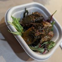  at Falafel Station in Prospect