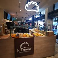 Shop at Las Muns - Sants Estació in Barcelona