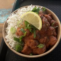   at Ayubowan Street Food - Sheffield in Sheffield