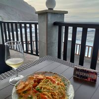  at La Gaviota in La Palma