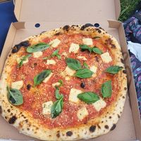  at Planty Pizza in Vienna