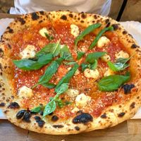  at Planty Pizza in Vienna