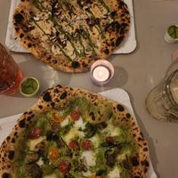  at Planty Pizza in Vienna