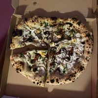  at Planty Pizza in Vienna