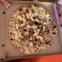  at Planty Pizza in Vienna