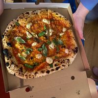  at Planty Pizza in Vienna