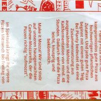  at Planty Pizza in Vienna