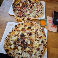  at Planty Pizza in Vienna