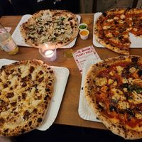  at Planty Pizza in Vienna