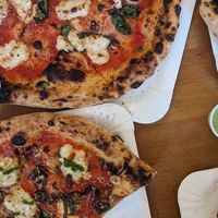  at Planty Pizza in Vienna