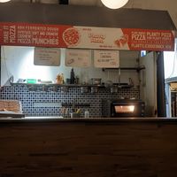  at Planty Pizza in Vienna