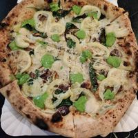  at Planty Pizza in Vienna