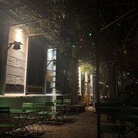   at Planty Pizza in Vienna