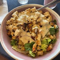 All hail Caesar  at Bowl Bar  in Stratford