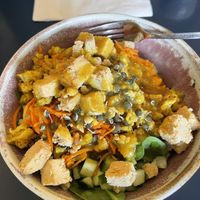 Royal Mumbai  at Bowl Bar  in Stratford