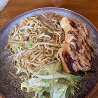   at Asia Dragon  in Alsfeld