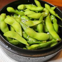 Edamame at Asia Dragon  in Alsfeld