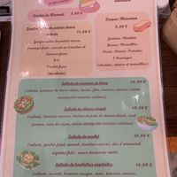   at Snack'in in Amiens