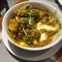   at Himalaya Indian Restaurant    in Da Nang