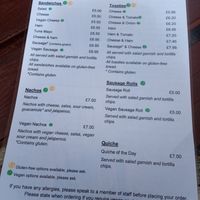  at Rylstone Tea Gardens in Shanklin