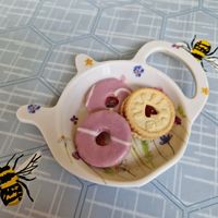  at Rylstone Tea Gardens in Shanklin