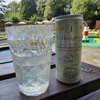  at Rylstone Tea Gardens in Shanklin