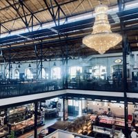   at Vīnkalni Picērija in Riga