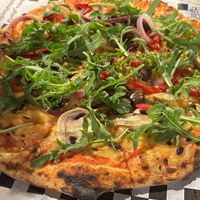  at Vīnkalni Picērija in Riga