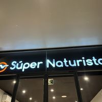   at Super Naturista in Tulum