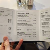  at La Vianda in Punta Arenas