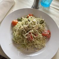   at Bar Ti Amo in Atlanta