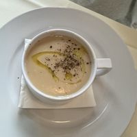   at Bar Ti Amo in Atlanta