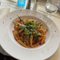   at Bar Ti Amo in Atlanta