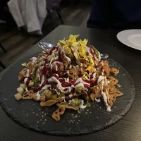   at Celebration by Rupa Vira - Modern Indian Cuisine in Ashburn