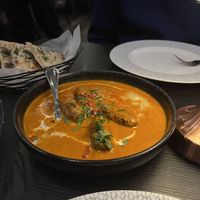   at Celebration by Rupa Vira - Modern Indian Cuisine in Ashburn