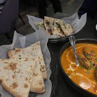   at Celebration by Rupa Vira - Modern Indian Cuisine in Ashburn