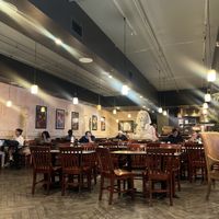   at Lestat's in San Diego