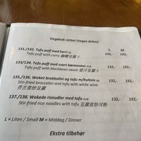   at Guangdong House in Bergen