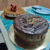  at La Vegetería in Gran Canaria