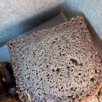   at Twelvemonth Bakehouse in Burlingame