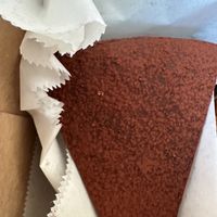   at Twelvemonth Bakehouse in Burlingame