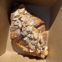   at Twelvemonth Bakehouse in Burlingame