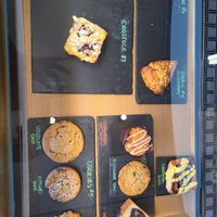  at Twelvemonth Bakehouse in Burlingame