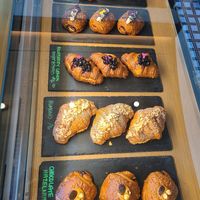  at Twelvemonth Bakehouse in Burlingame