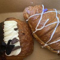   at Twelvemonth Bakehouse in Burlingame