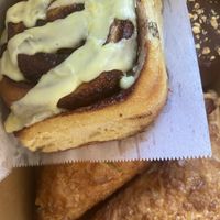   at Twelvemonth Bakehouse in Burlingame