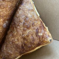   at Twelvemonth Bakehouse in Burlingame