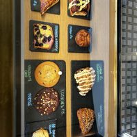   at Twelvemonth Bakehouse in Burlingame