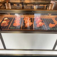   at Twelvemonth Bakehouse in Burlingame