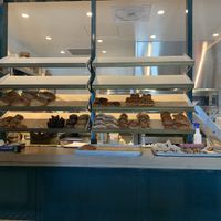   at Twelvemonth Bakehouse in Burlingame